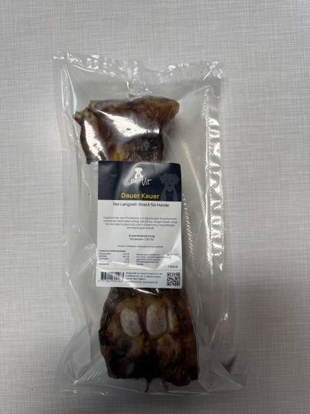 Dauer Kauer - Rind